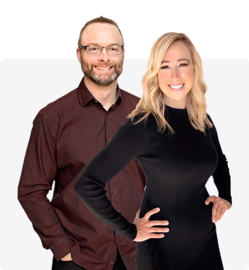 Mortgage Advisor :: Kalispell Montana :: Keith Valentine & Renee Kolb